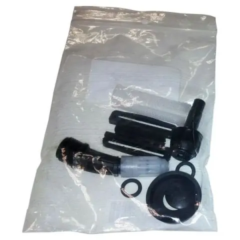 Erbjudande Ironside 100574 Reparationsset